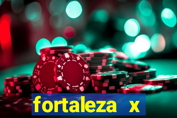 fortaleza x flamengo ao vivo futemax