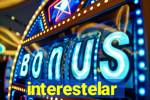 interestelar completo dublado hd