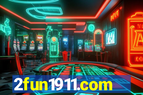 2fun1911.com