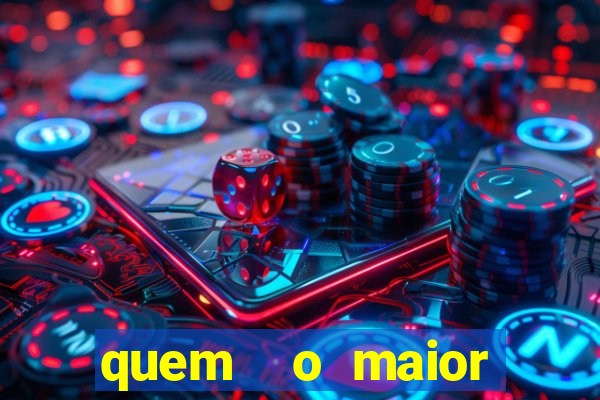 quem  o maior time de minas