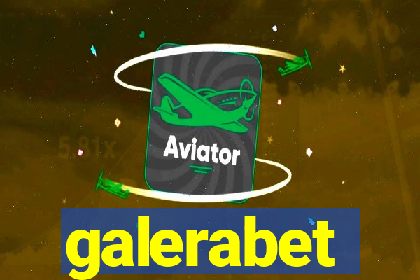 galerabet