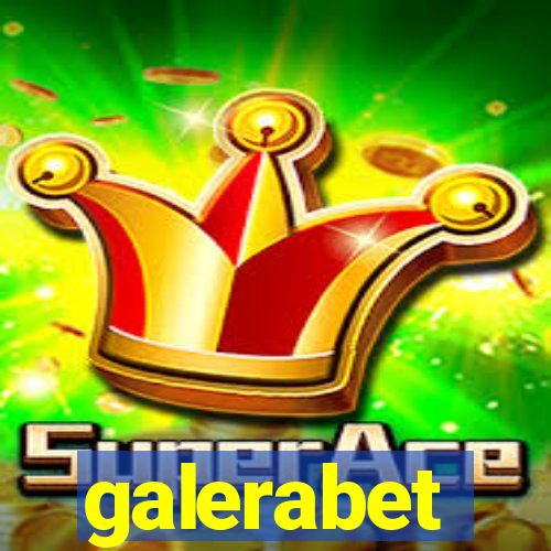 galerabet