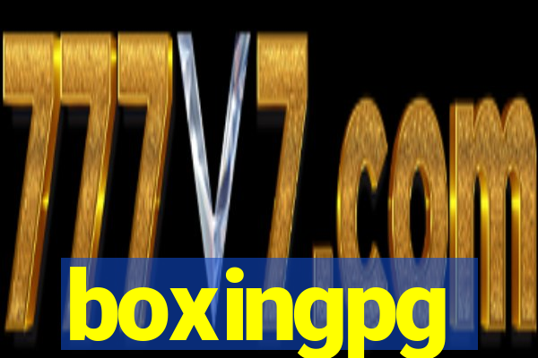 boxingpg