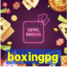 boxingpg