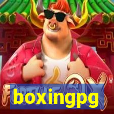 boxingpg