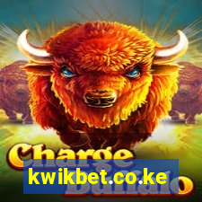 kwikbet.co.ke