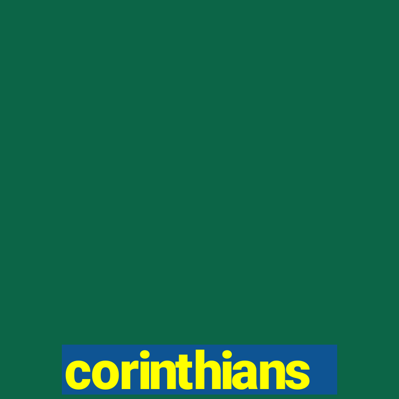 corinthians wallpaper 4k