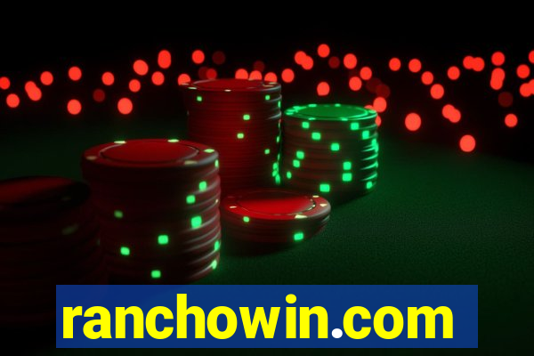 ranchowin.com