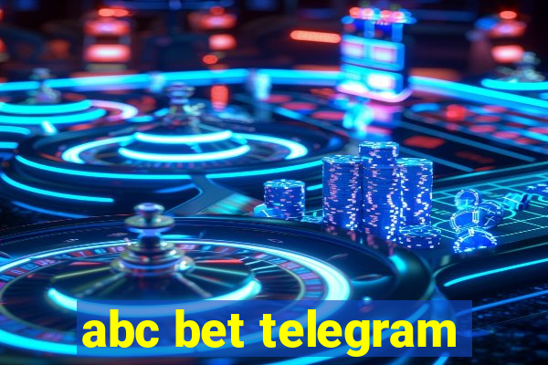 abc bet telegram