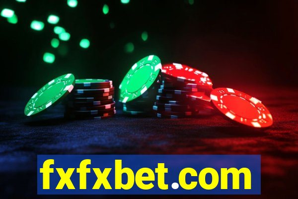 fxfxbet.com