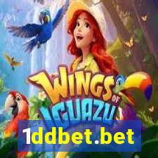 1ddbet.bet