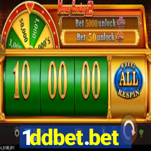 1ddbet.bet