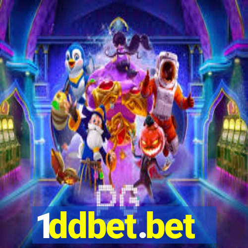 1ddbet.bet