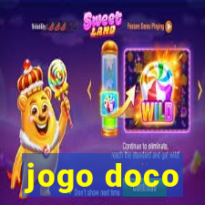 jogo doco