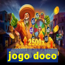 jogo doco