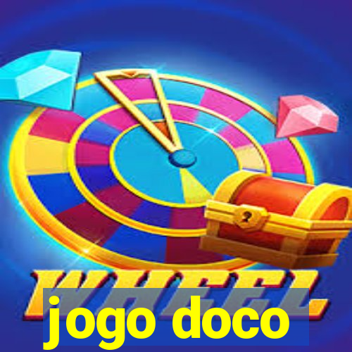 jogo doco