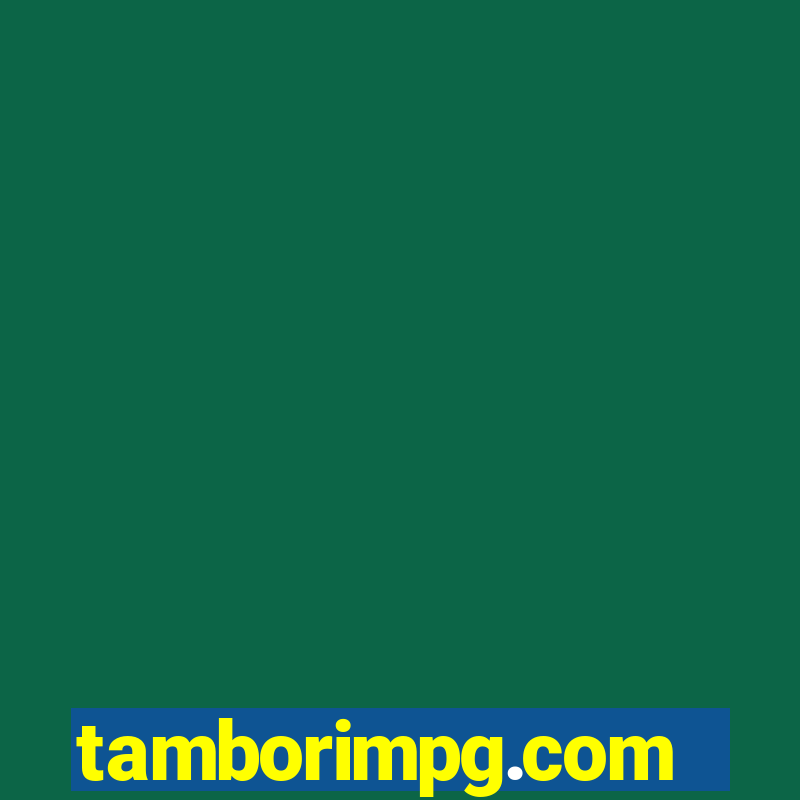 tamborimpg.com