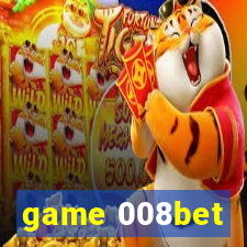 game 008bet