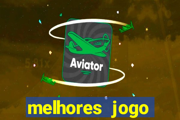 melhores jogo offline para android