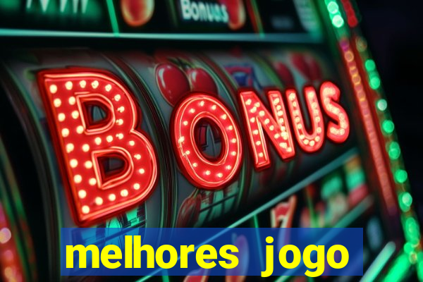 melhores jogo offline para android