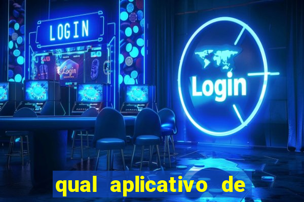 qual aplicativo de jogos que ganha dinheiro de verdade