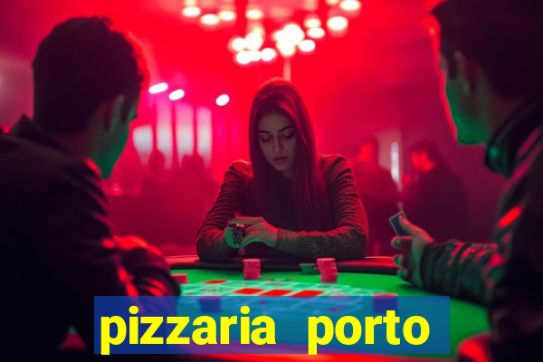 pizzaria porto velho 24 horas