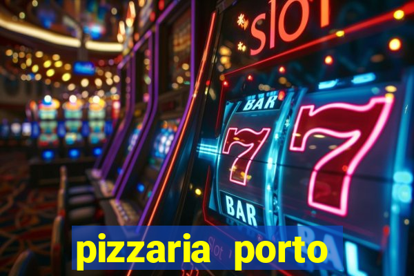 pizzaria porto velho 24 horas