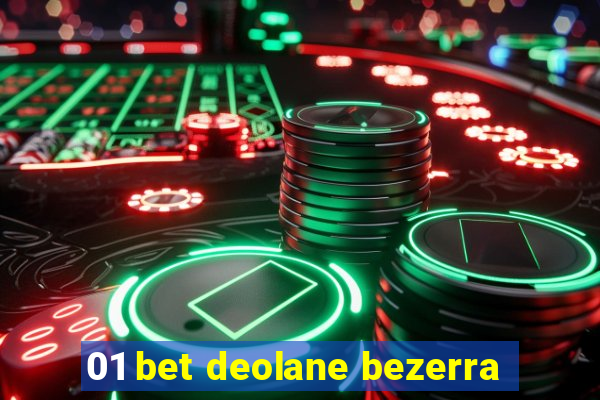 01 bet deolane bezerra