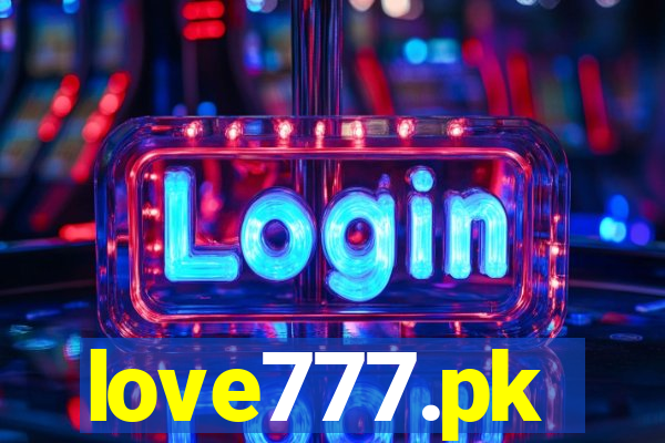 love777.pk