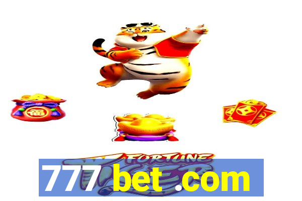 777 bet .com