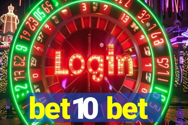 bet10 bet