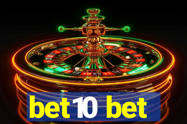 bet10 bet