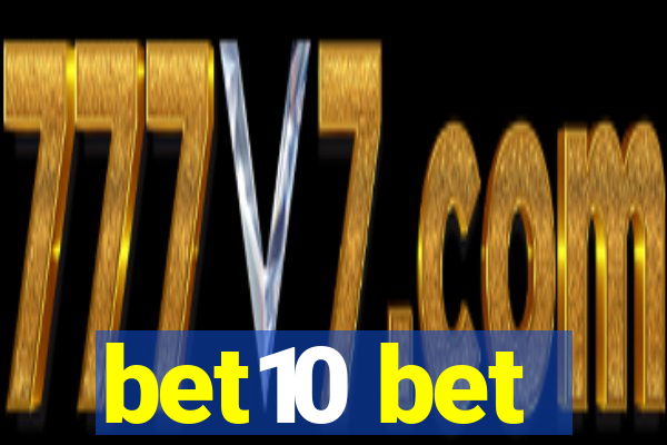 bet10 bet