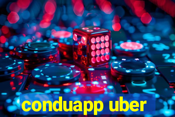 conduapp uber