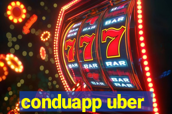 conduapp uber