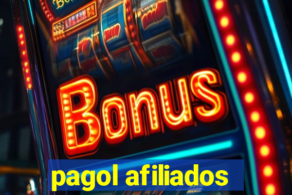 pagol afiliados