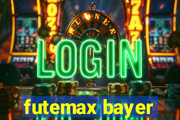 futemax bayer