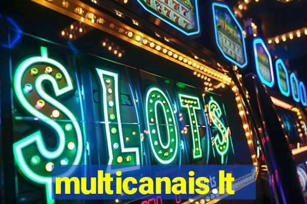 multicanais.lt