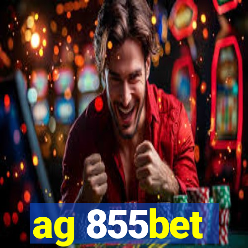 ag 855bet