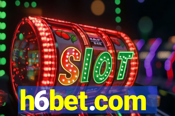 h6bet.com