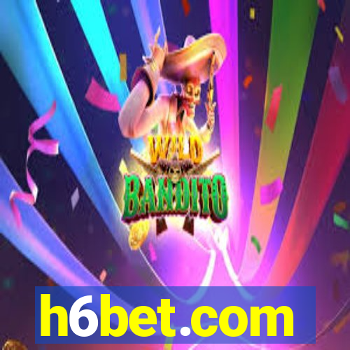 h6bet.com