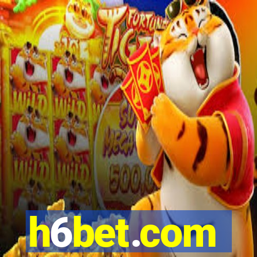 h6bet.com