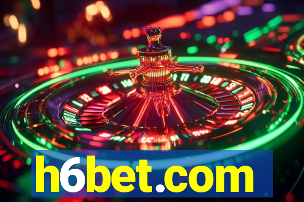 h6bet.com