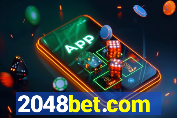 2048bet.com