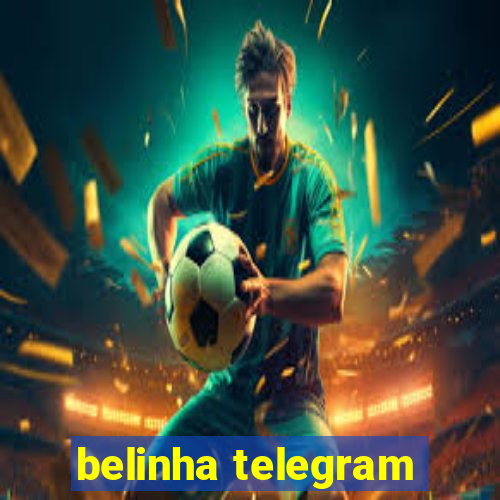 belinha telegram