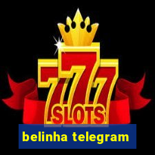 belinha telegram