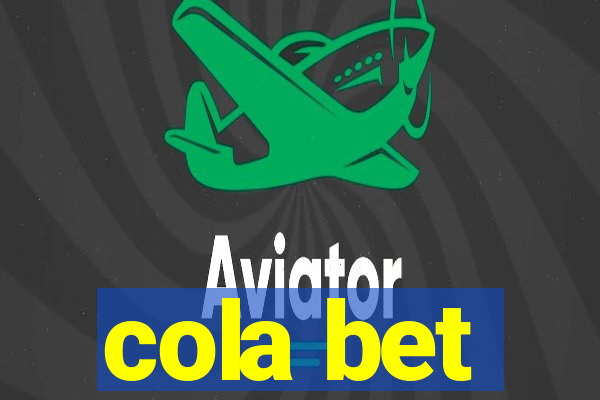 cola bet