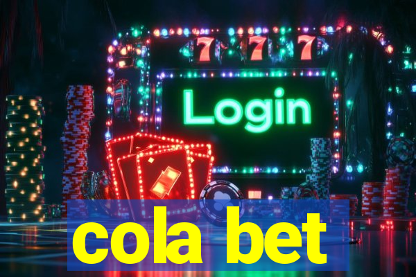 cola bet