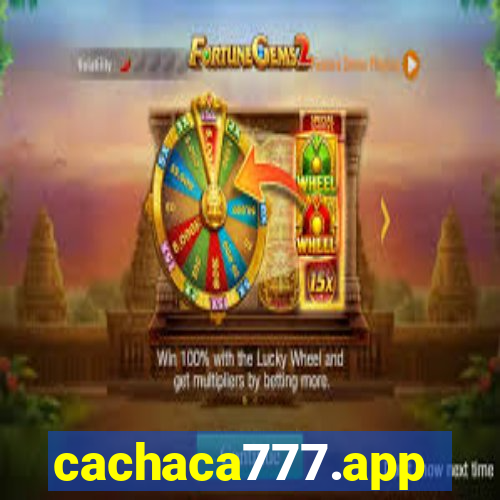 cachaca777.app