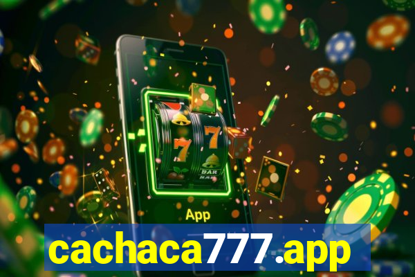 cachaca777.app